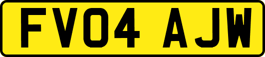 FV04AJW