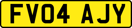 FV04AJY