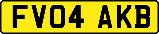 FV04AKB