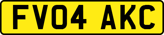 FV04AKC