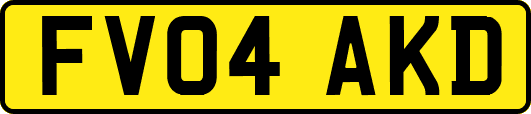 FV04AKD