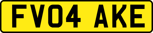 FV04AKE
