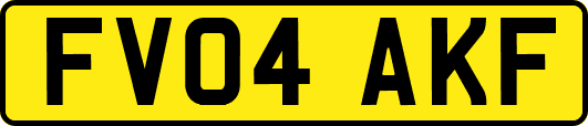 FV04AKF
