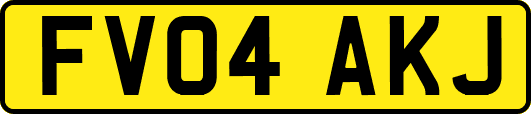 FV04AKJ