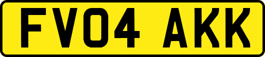 FV04AKK