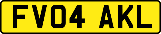 FV04AKL