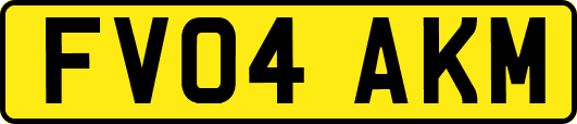 FV04AKM