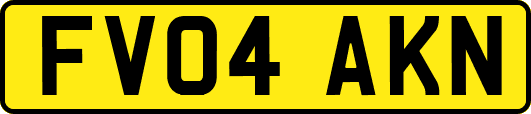 FV04AKN