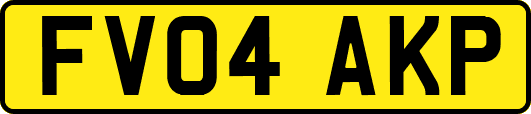 FV04AKP