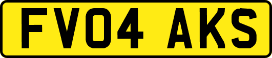 FV04AKS