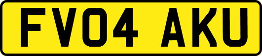FV04AKU