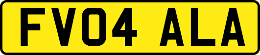 FV04ALA
