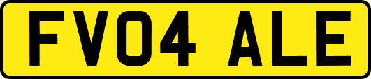 FV04ALE