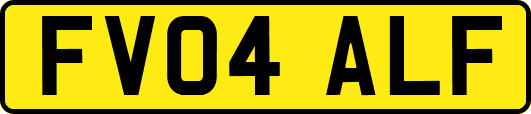 FV04ALF