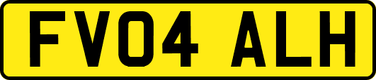 FV04ALH