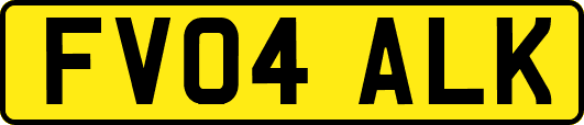 FV04ALK
