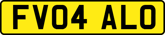 FV04ALO