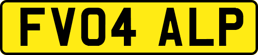 FV04ALP