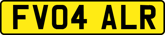 FV04ALR