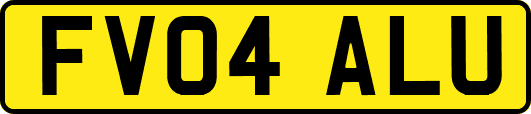 FV04ALU