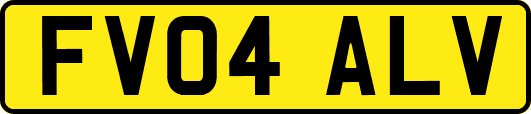 FV04ALV