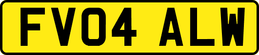 FV04ALW