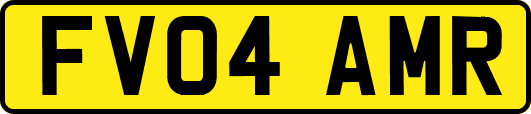 FV04AMR
