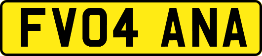 FV04ANA