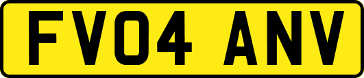 FV04ANV