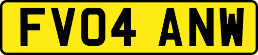 FV04ANW