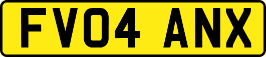 FV04ANX