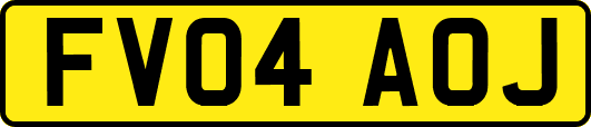 FV04AOJ