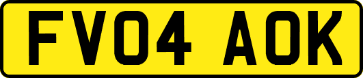 FV04AOK