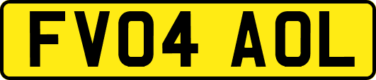 FV04AOL