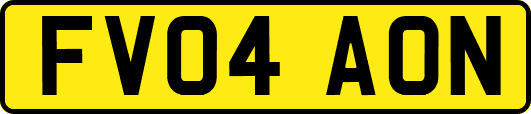 FV04AON