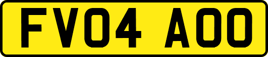 FV04AOO
