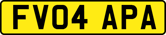FV04APA