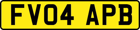 FV04APB
