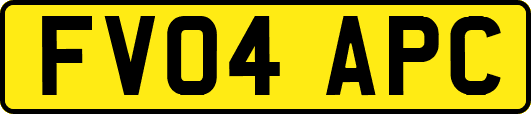 FV04APC