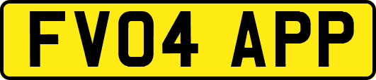 FV04APP