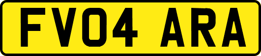 FV04ARA