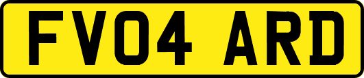 FV04ARD
