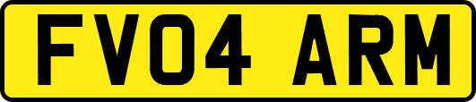 FV04ARM