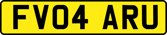 FV04ARU