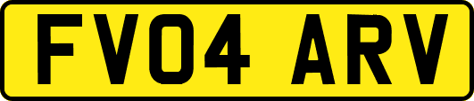 FV04ARV
