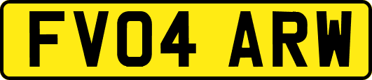 FV04ARW