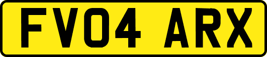 FV04ARX