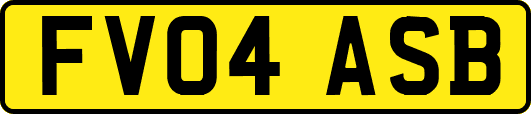 FV04ASB