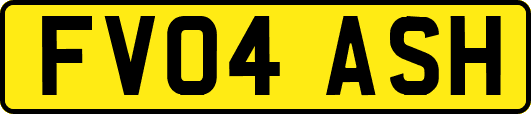 FV04ASH
