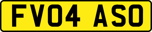 FV04ASO